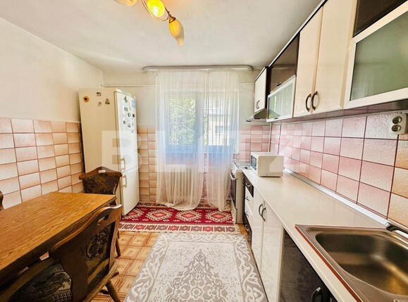 Apartament de închiriat 2 camere Nord Vest - 122026AI | BLITZ Suceava | Poza8