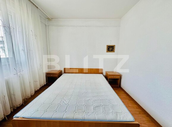 Apartament de închiriat 2 camere Nord Vest - 122026AI | BLITZ Suceava | Poza1