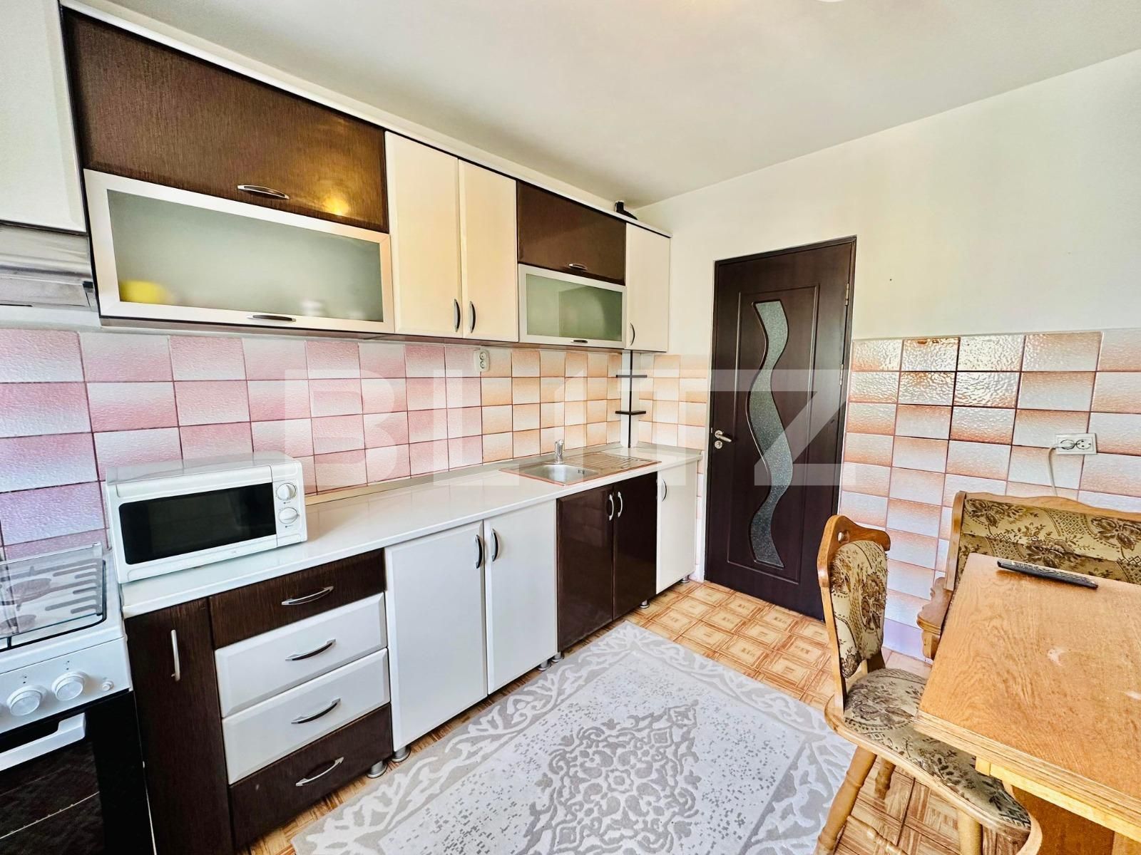 Apartament de închiriat 2 camere Nord Vest - 122026AI | BLITZ Suceava | Poza7