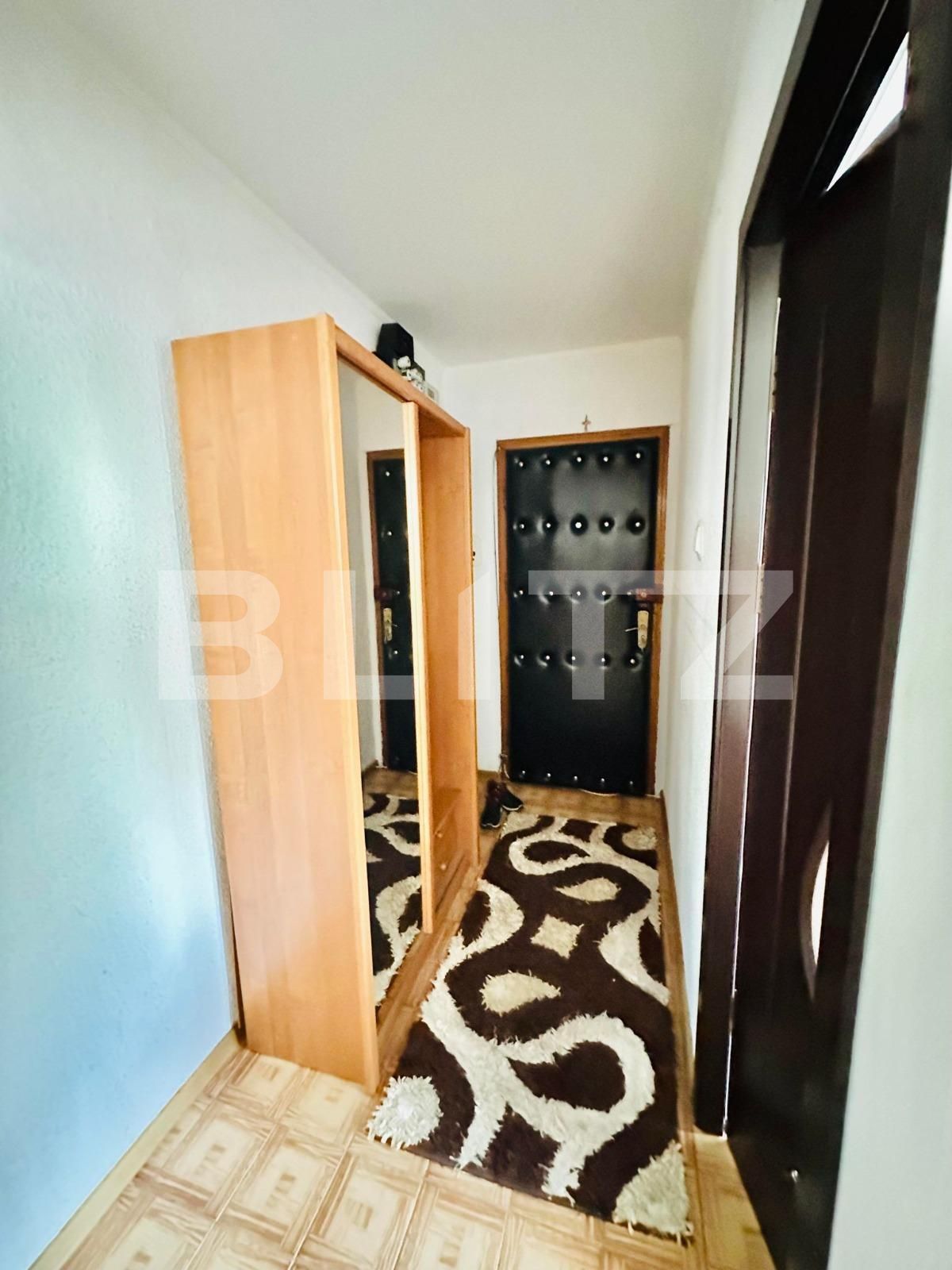 Apartament de închiriat 2 camere Nord Vest - 122026AI | BLITZ Suceava | Poza9