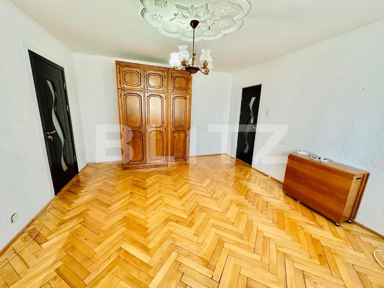 Apartament de închiriat 2 camere Nord Vest - 122026AI | BLITZ Suceava | Poza2