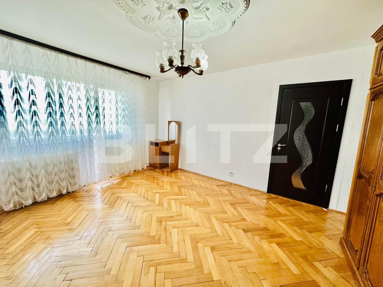 Apartament de închiriat 2 camere Nord Vest - 122026AI | BLITZ Suceava | Poza3