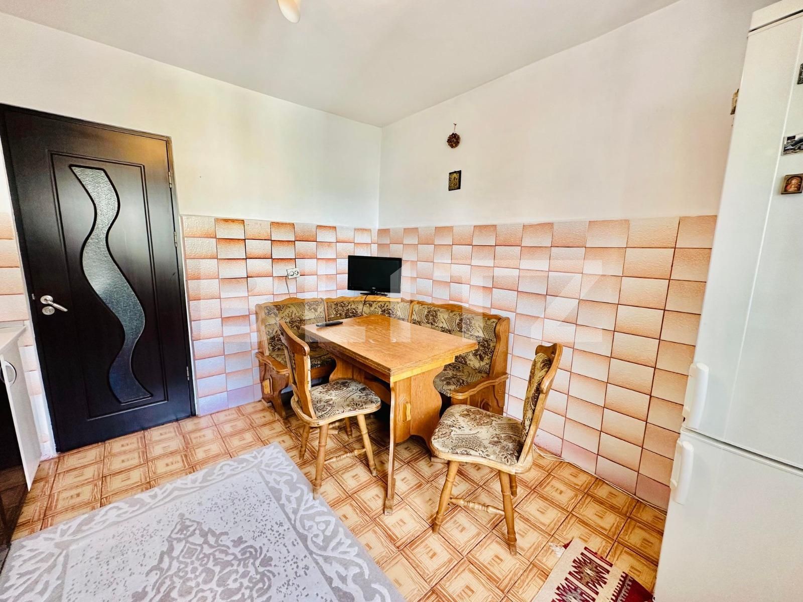 Apartament de închiriat 2 camere Nord Vest - 122026AI | BLITZ Suceava | Poza5