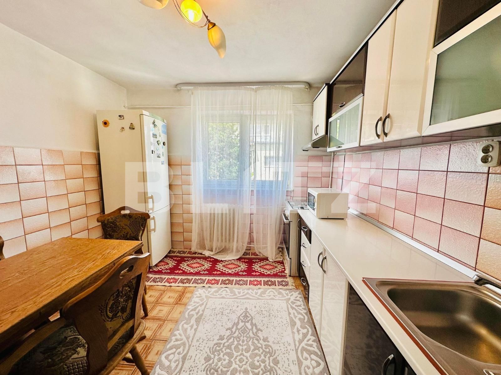 Apartament de închiriat 2 camere Nord Vest - 122026AI | BLITZ Suceava | Poza8