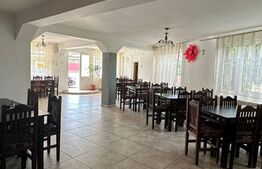 Spatiu comercial, 180 mp, zona periferie Suceava