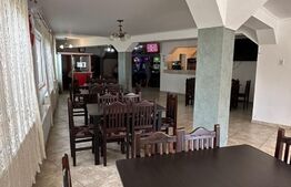 Spatiu comercial, 180 mp, zona periferie Suceava