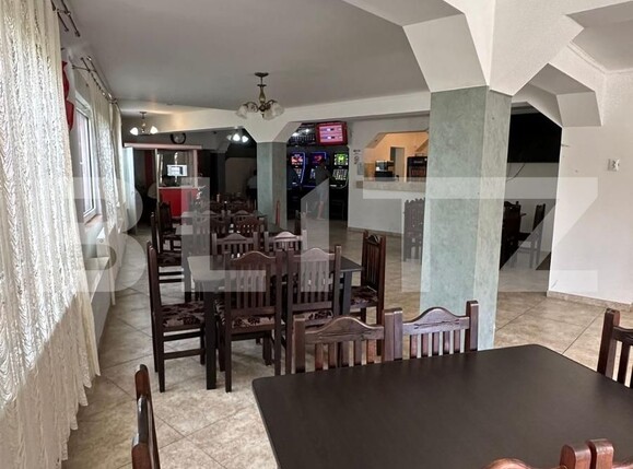 Spațiu comercial de închiriat Salcea - 122043SIC | BLITZ Suceava | Poza3