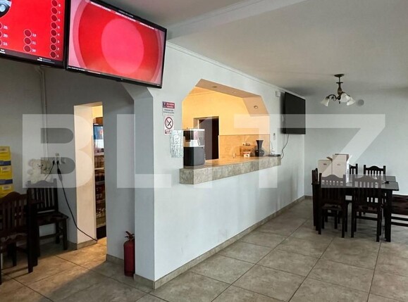 Spațiu comercial de închiriat Salcea - 122043SIC | BLITZ Suceava | Poza5