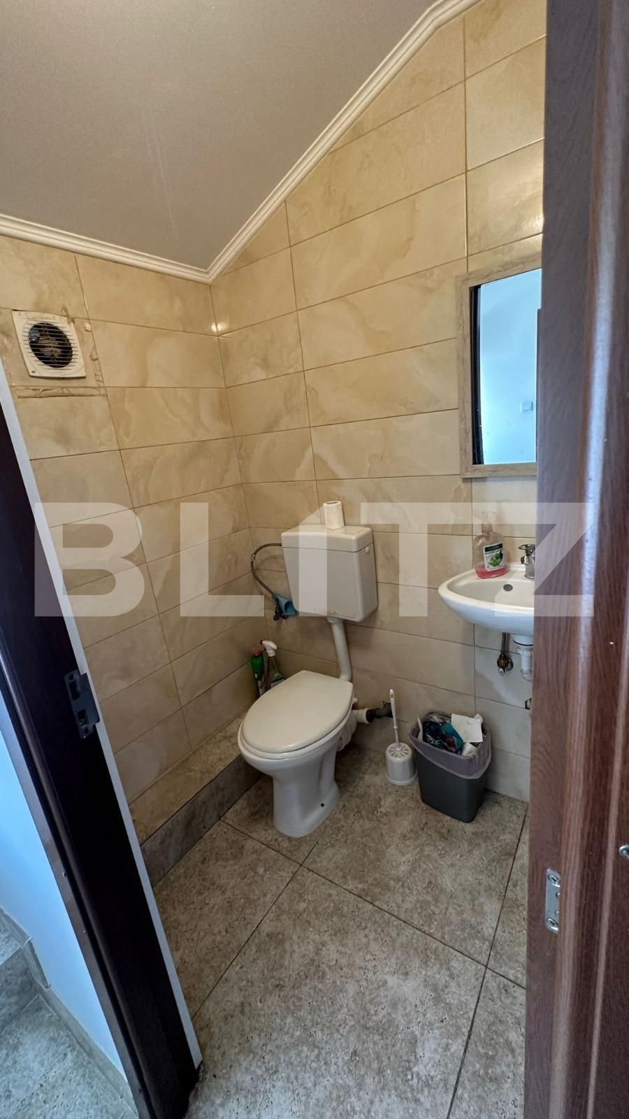 Spațiu comercial de închiriat Salcea - 122043SIC | BLITZ Suceava | Poza7