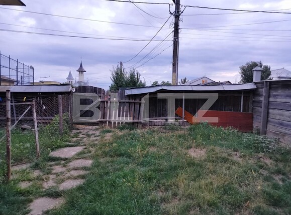 Teren de vânzare Bosanci - 122119TV | BLITZ Suceava | Poza1