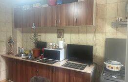 Apartament 3 camere, 60mp, zona Burdujeni