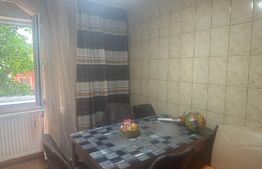 Apartament 3 camere, 60mp, zona Burdujeni