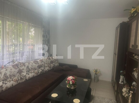 Apartament de vânzare 3 camere Burdujeni - 122154AV | BLITZ Suceava | Poza1