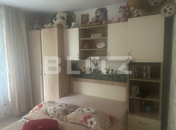 Apartament de vânzare 3 camere Burdujeni - 122154AV | BLITZ Suceava | Poza4