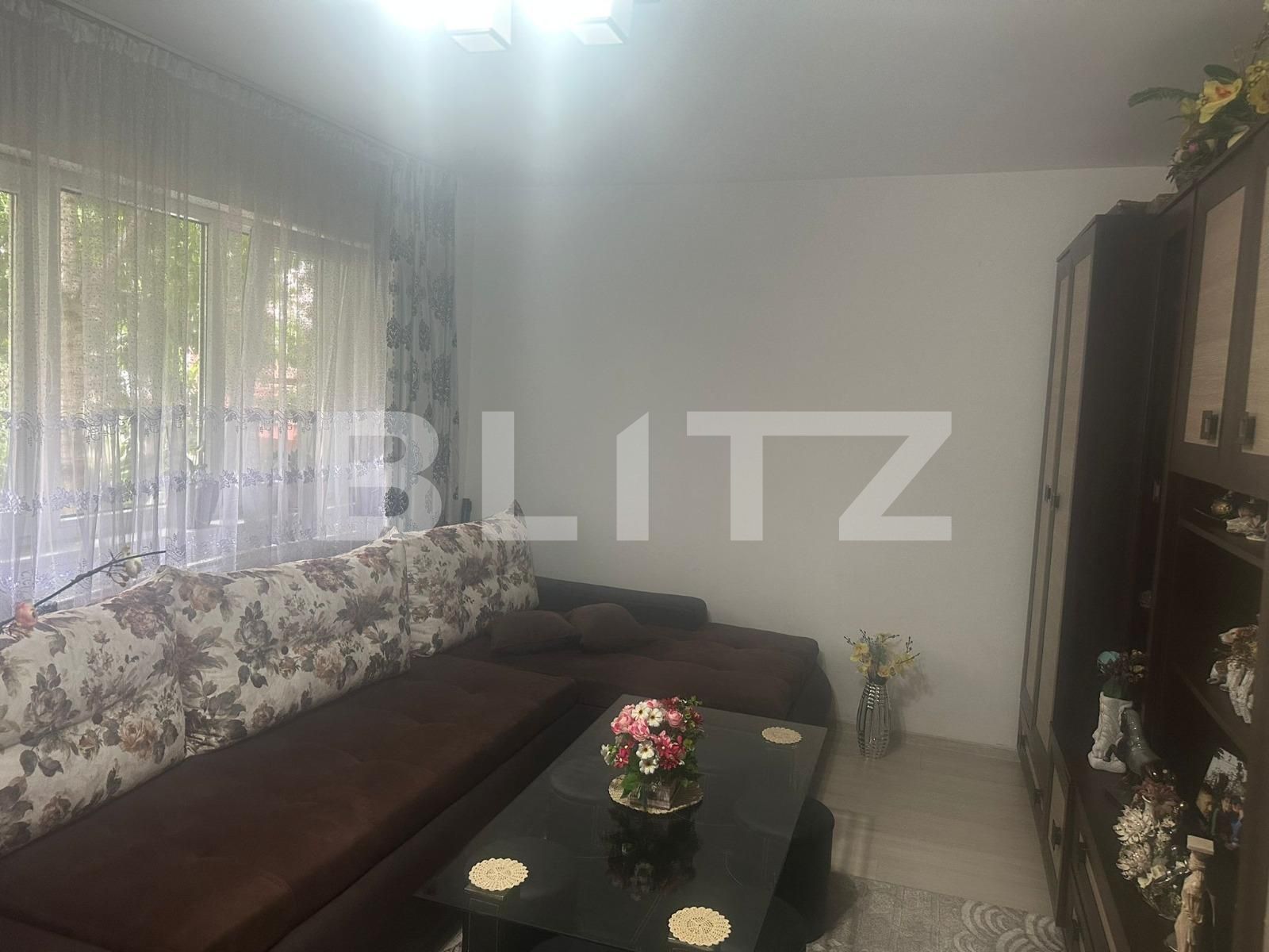 Apartament de vânzare 3 camere Burdujeni - 122154AV | BLITZ Suceava | Poza1