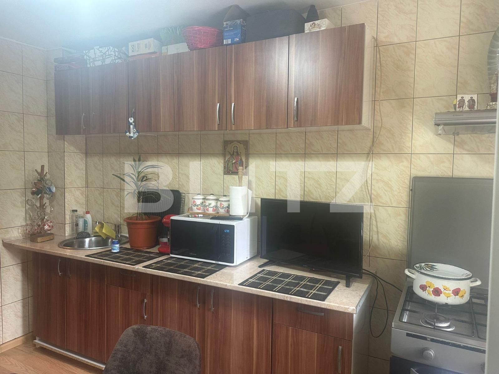 Apartament de vânzare 3 camere Burdujeni - 122154AV | BLITZ Suceava | Poza8