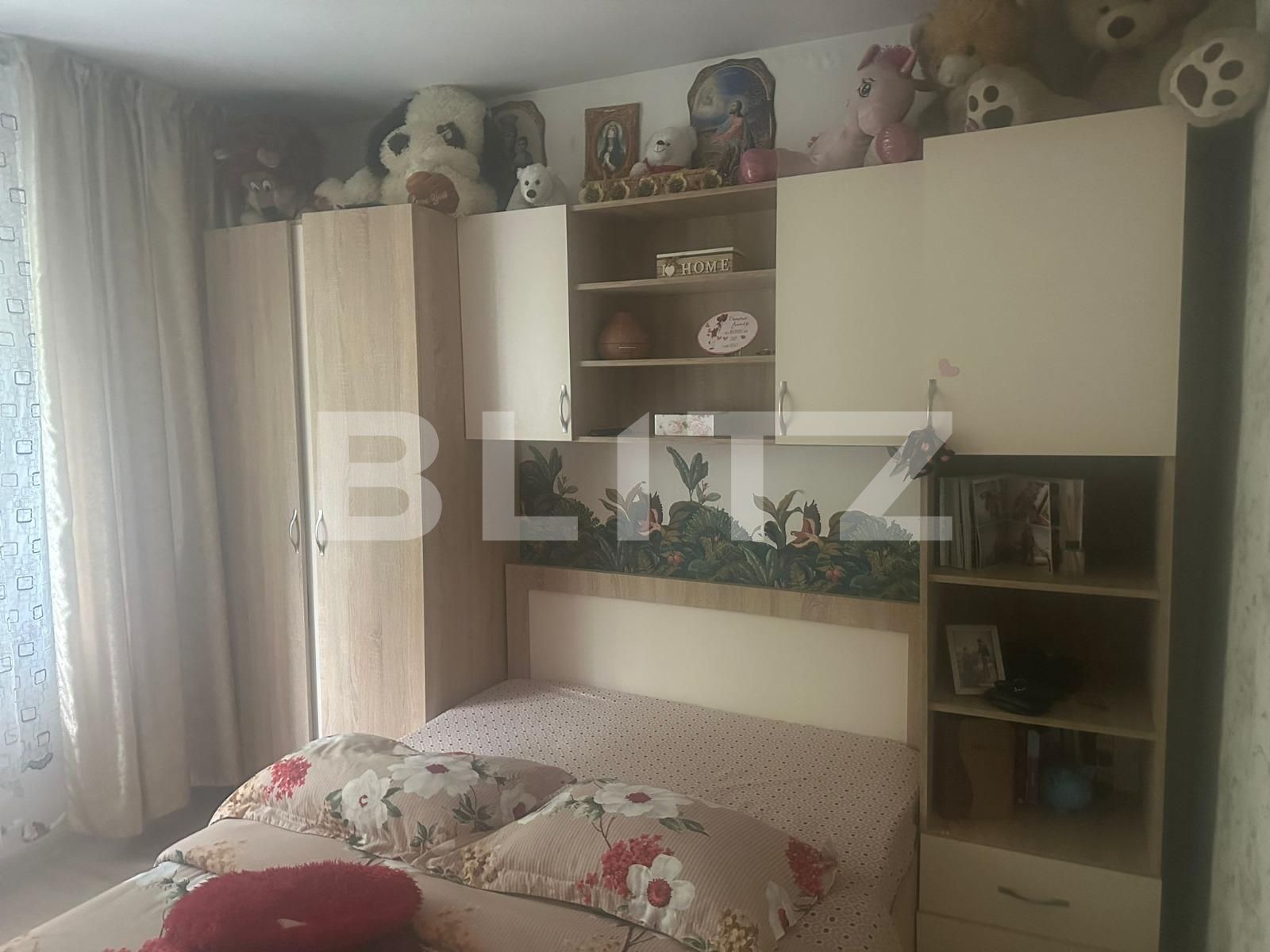 Apartament de vânzare 3 camere Burdujeni - 122154AV | BLITZ Suceava | Poza4