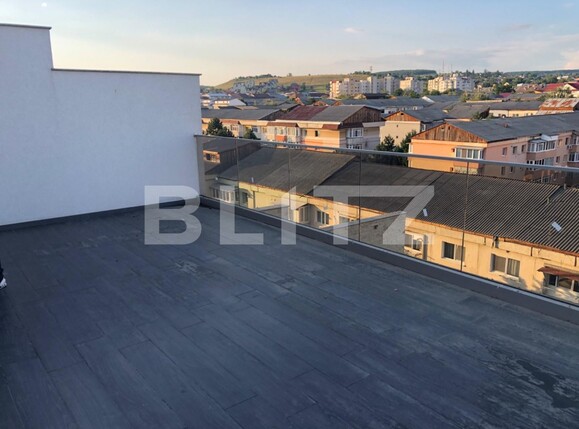 Apartament de vânzare 3 camere Burdujeni - 122203AV | BLITZ Suceava | Poza12