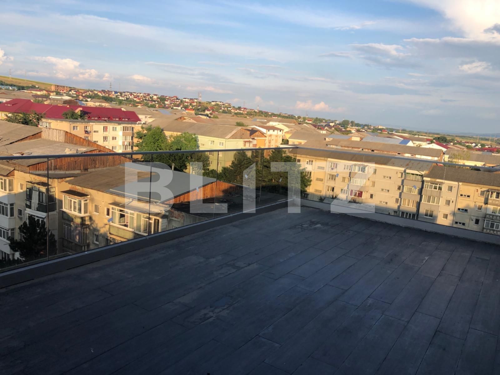 Apartament de vânzare 3 camere Burdujeni - 122203AV | BLITZ Suceava | Poza1