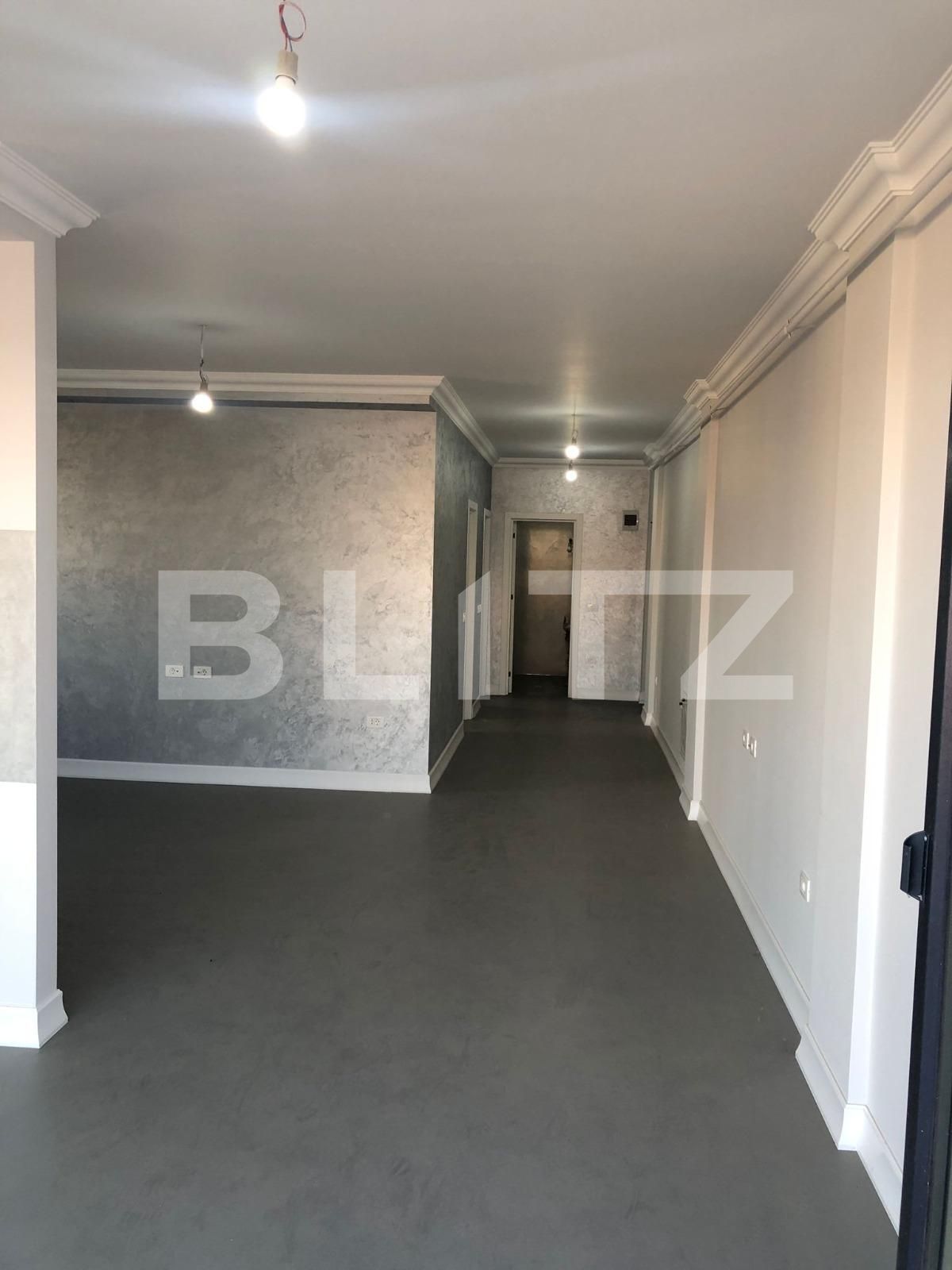 Apartament de vânzare 3 camere Burdujeni - 122203AV | BLITZ Suceava | Poza2