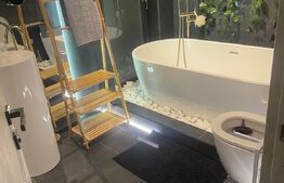 Casa premium in zona de munte