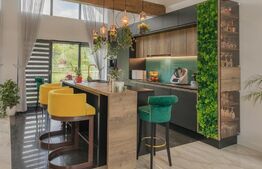 Casa premium in zona de munte