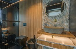 Casa premium in zona de munte