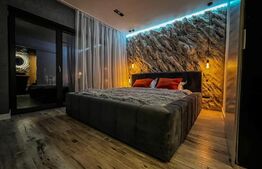 Casa premium in zona de munte