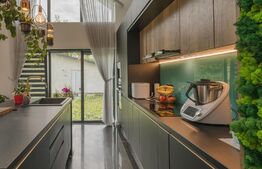 Casa premium in zona de munte