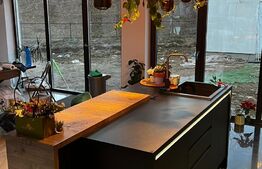 Casa premium in zona de munte