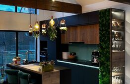 Casa premium in zona de munte