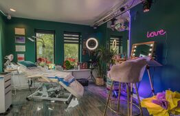 Casa premium in zona de munte