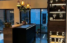 Casa premium in zona de munte