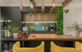 Casa premium in zona de munte