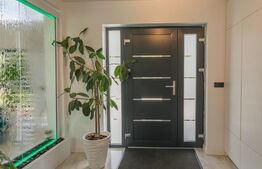 Casa premium in zona de munte