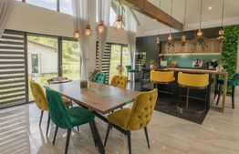 Casa premium in zona de munte