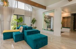 Casa premium in zona de munte