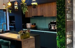 Casa premium in zona de munte