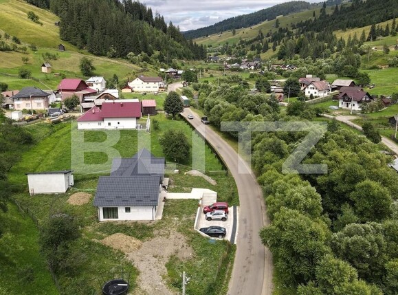 Casa de vânzare 6 camere Exterior Vest - 122255CV | BLITZ Suceava | Poza20