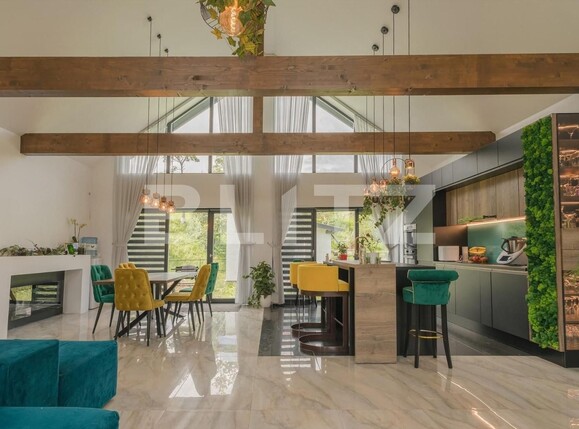 Casa de vânzare 6 camere Exterior Vest - 122255CV | BLITZ Suceava | Poza3