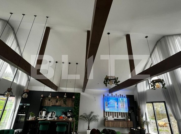 Casa de vânzare 6 camere Exterior Vest - 122255CV | BLITZ Suceava | Poza5