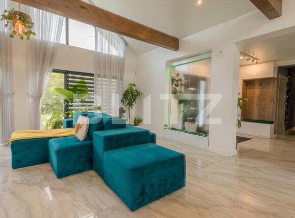 Casa de vânzare 6 camere Exterior Vest - 122255CV | BLITZ Suceava | Poza4