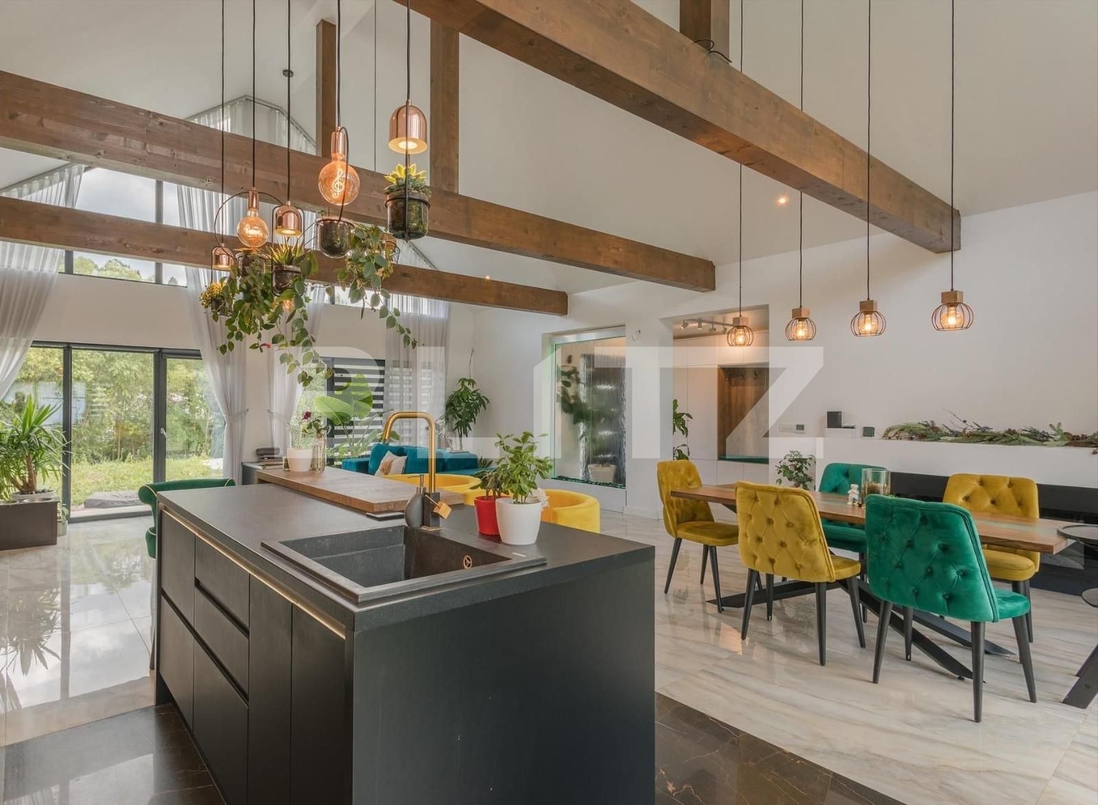 Casa de vânzare 6 camere Exterior Vest - 122255CV | BLITZ Suceava | Poza6