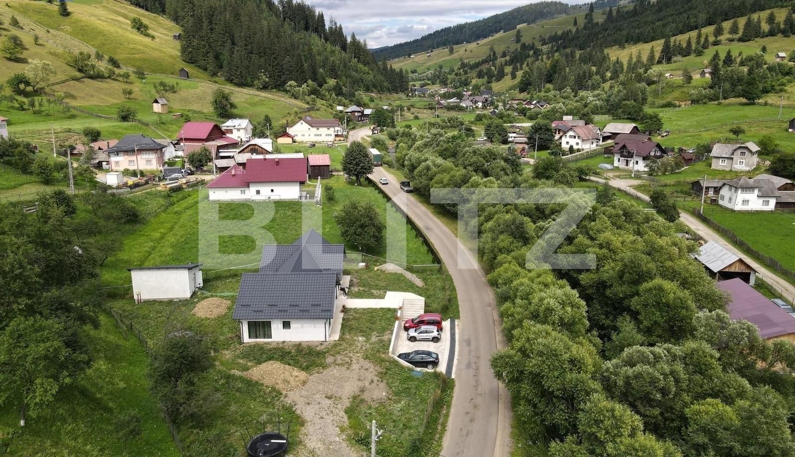 Casa de vânzare 6 camere Exterior Vest - 122255CV | BLITZ Suceava | Poza20