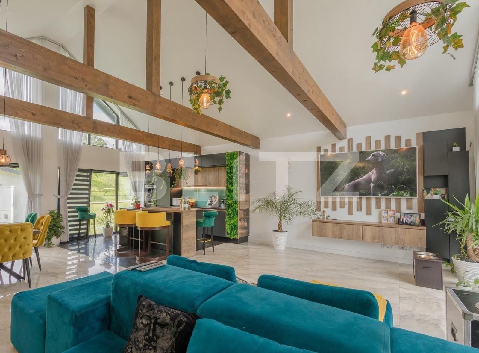 Casa de vânzare 6 camere Exterior Vest - 122255CV | BLITZ Suceava | Poza1