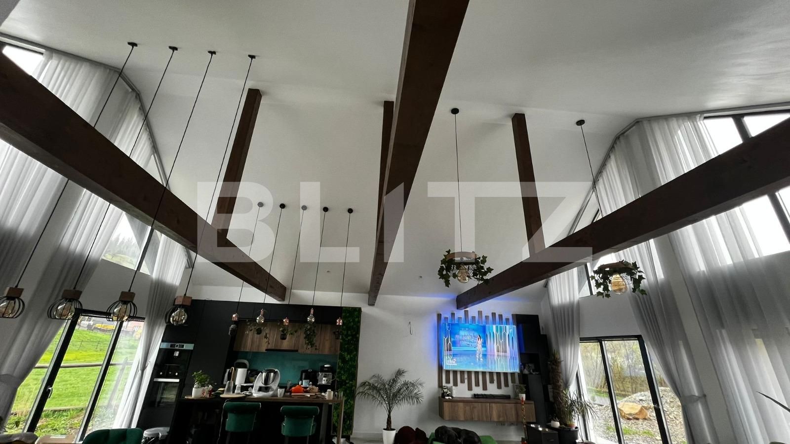 Casa de vânzare 6 camere Exterior Vest - 122255CV | BLITZ Suceava | Poza5