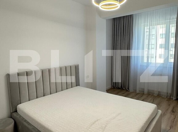 Apartament de închiriat 3 camere Burdujeni - 122260AI | BLITZ Suceava | Poza6