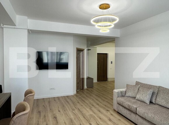 Apartament de închiriat 3 camere Burdujeni - 122260AI | BLITZ Suceava | Poza3