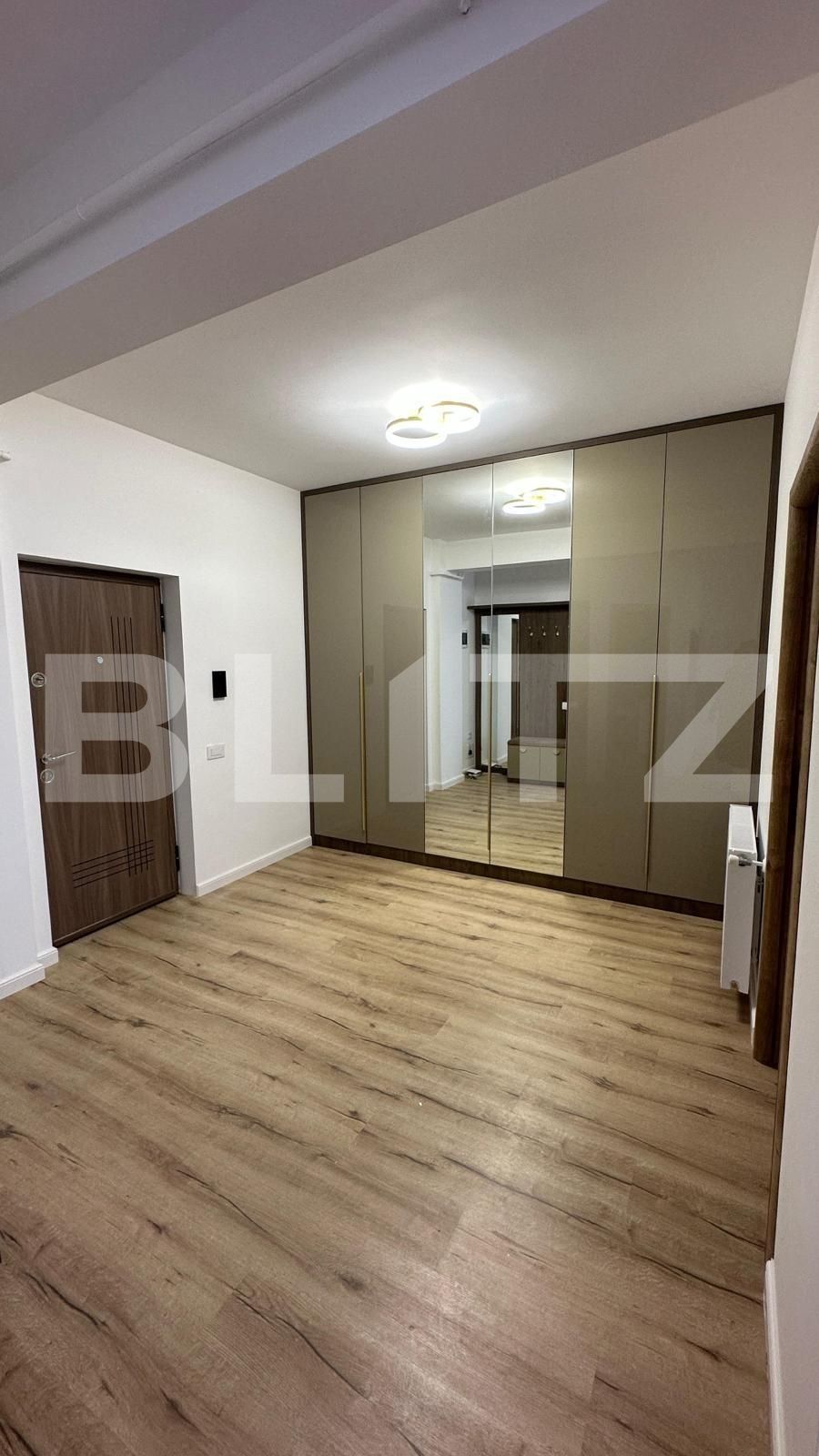 Apartament de închiriat 3 camere Burdujeni - 122260AI | BLITZ Suceava | Poza8