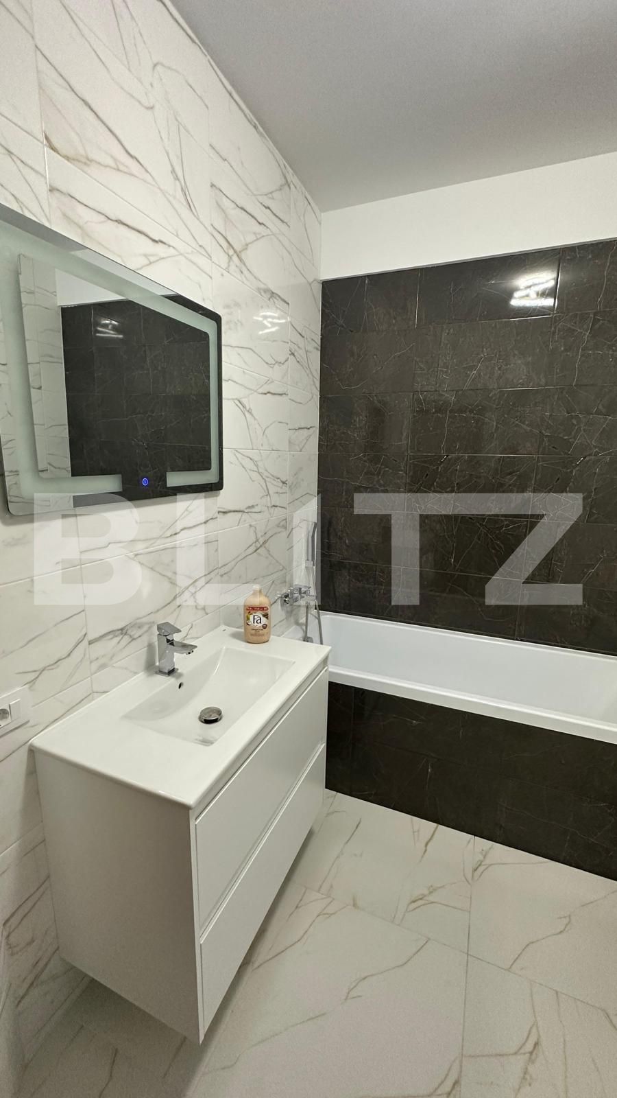 Apartament de închiriat 3 camere Burdujeni - 122260AI | BLITZ Suceava | Poza10